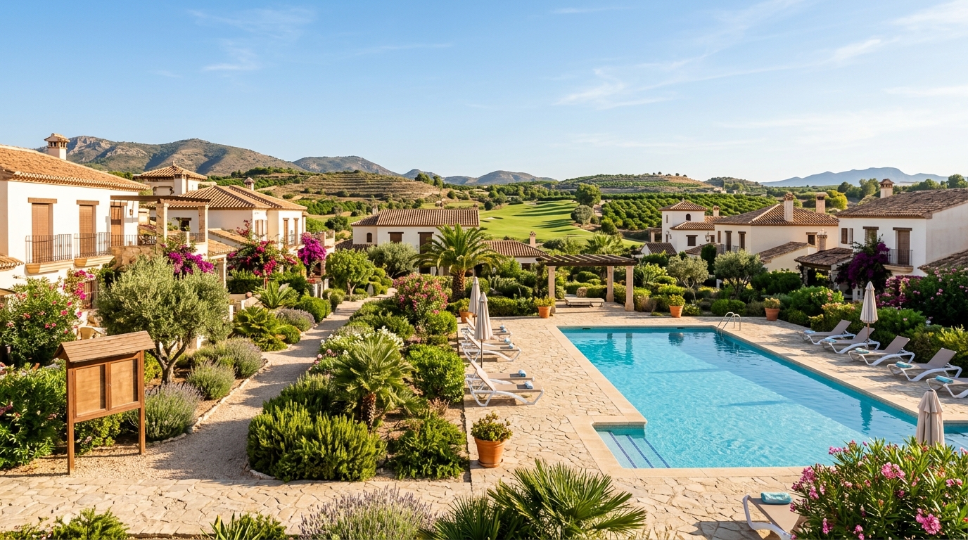 Community Fee Disputes & Advice services for expats in Algorfa, Costa Blanca, Spain