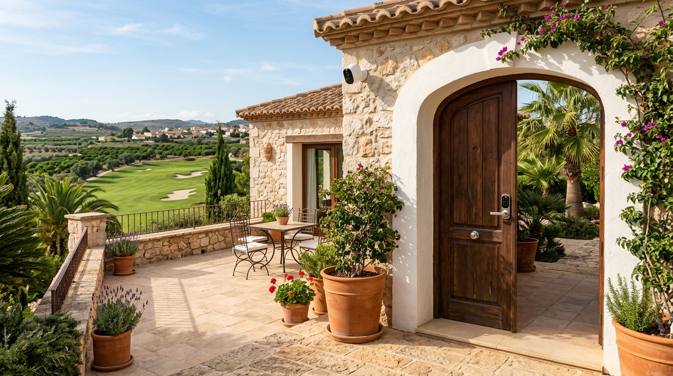 Expat Insurance Services services for expats in Algorfa, Costa Blanca, Spain