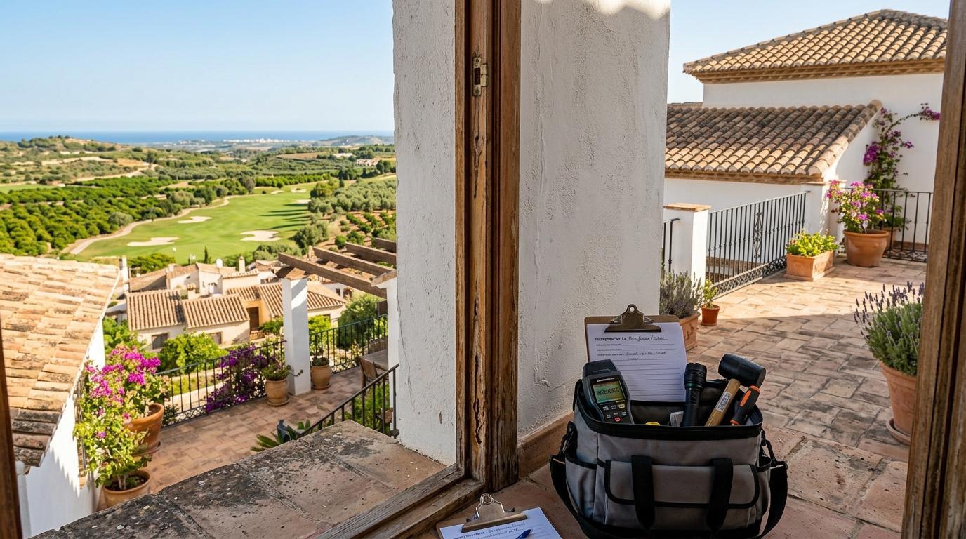 Pest Control Services services for expats in Algorfa, Costa Blanca, Spain