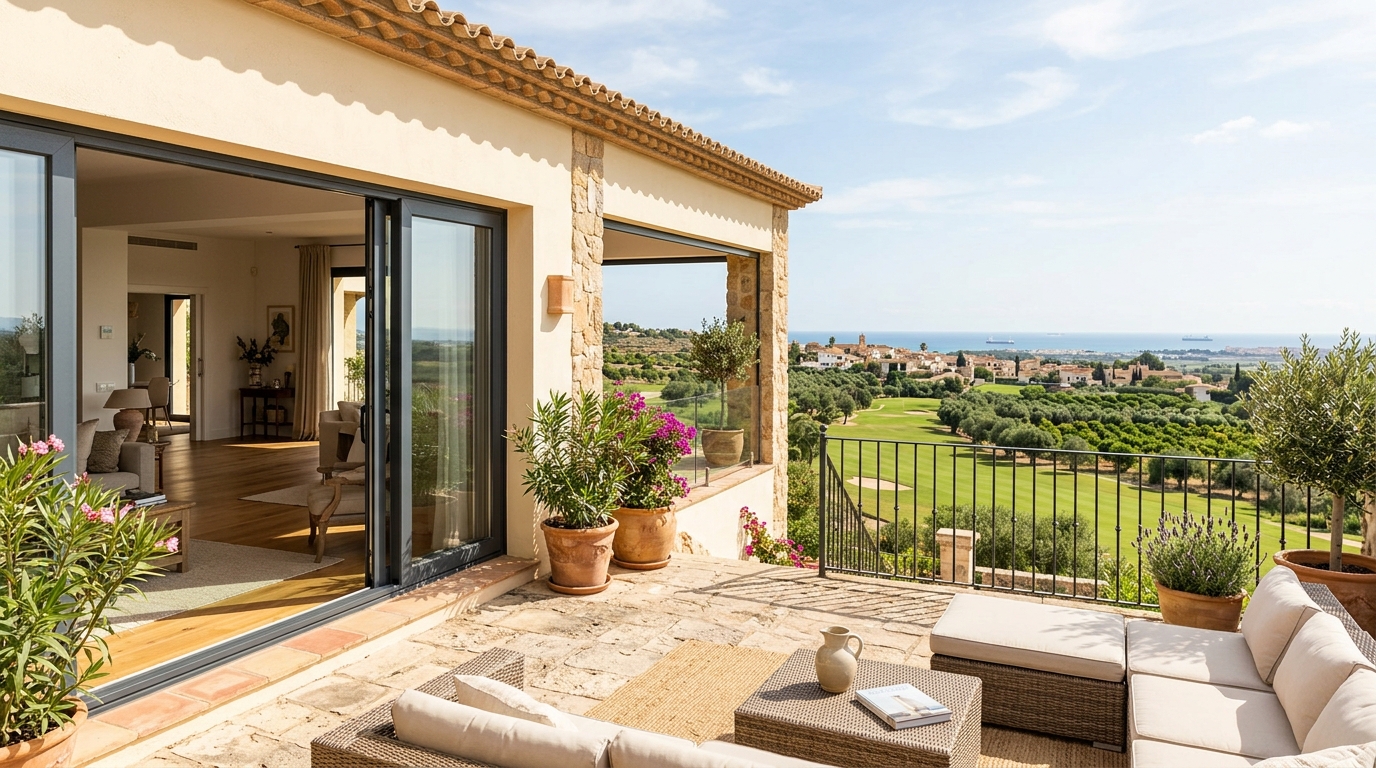 Window & Glazing Installation services for expats in Algorfa, Costa Blanca, Spain