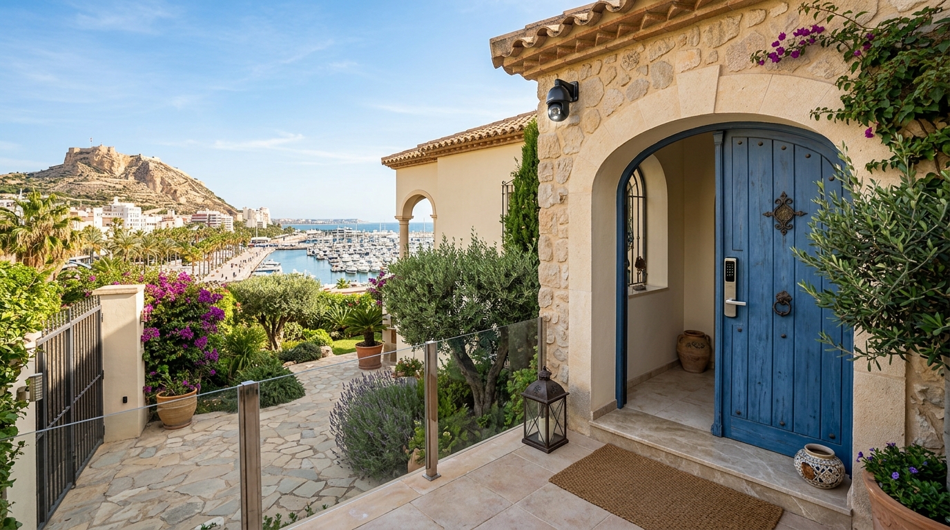 Expat Insurance Services services for expats in Alicante, Costa Blanca, Spain