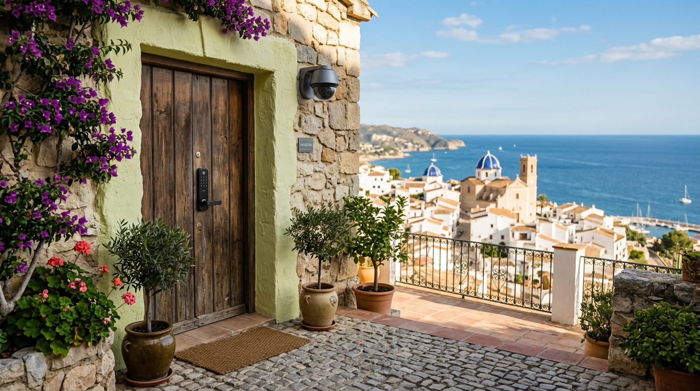 Expat Insurance Services services for expats in Altea, Costa Blanca, Spain