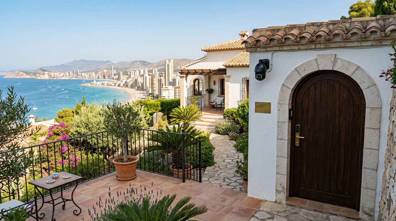 Expat Insurance Services services for expats in Benidorm, Costa Blanca, Spain