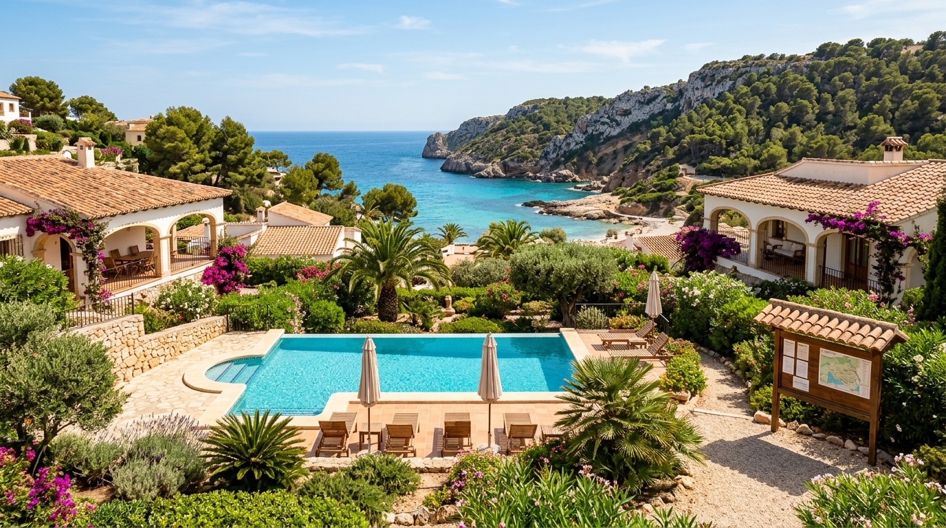 Community Fee Disputes & Advice services for expats in Benissa, Costa Blanca, Spain