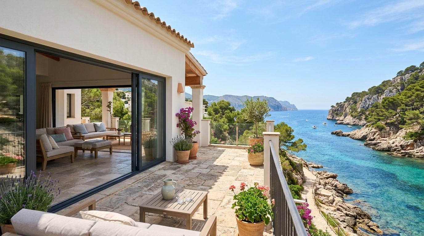 Window & Glazing Installation services for expats in Benissa, Costa Blanca, Spain