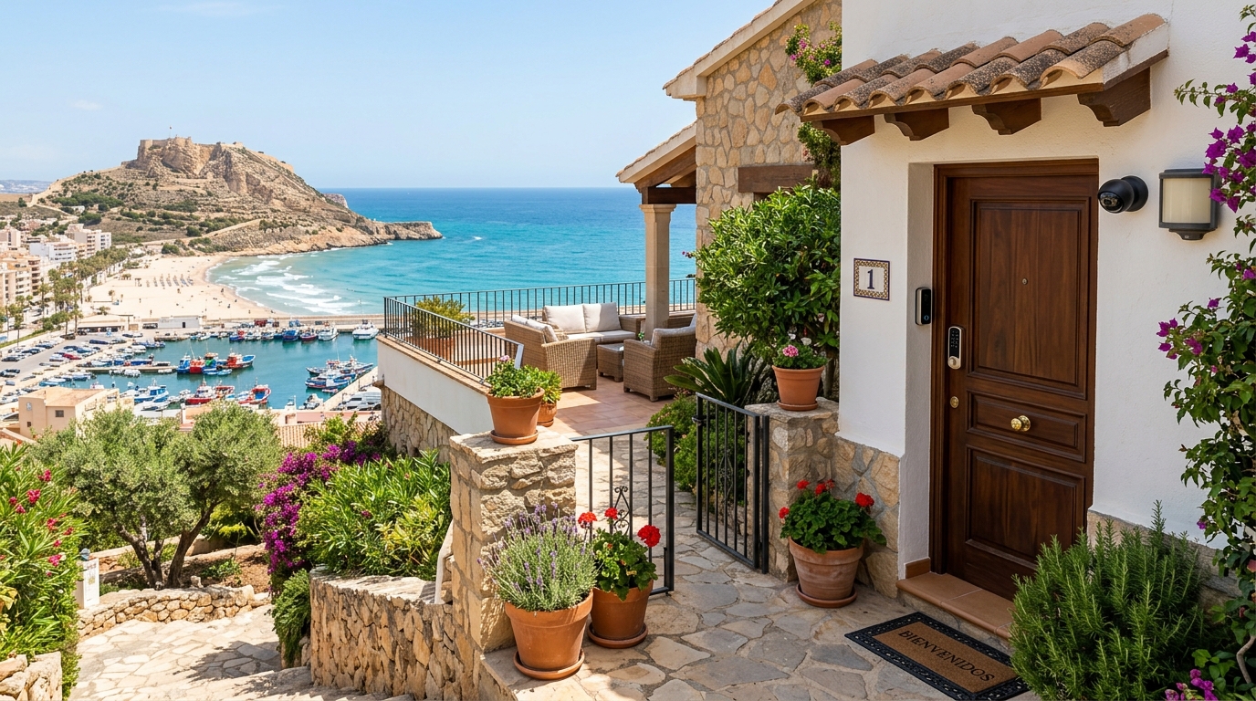 Expat Insurance Services services for expats in Dénia, Costa Blanca, Spain