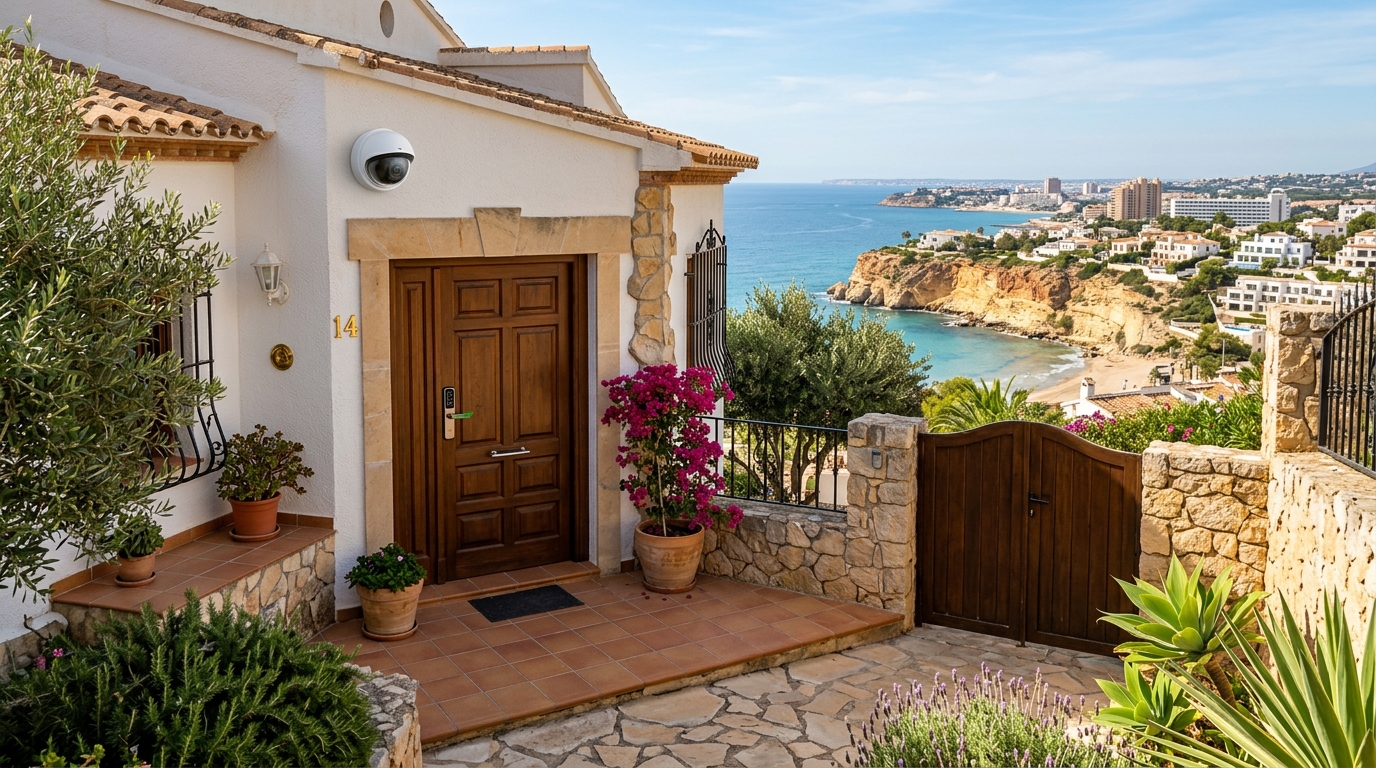 Expat Insurance Services services for expats in Gran Alacant, Costa Blanca, Spain