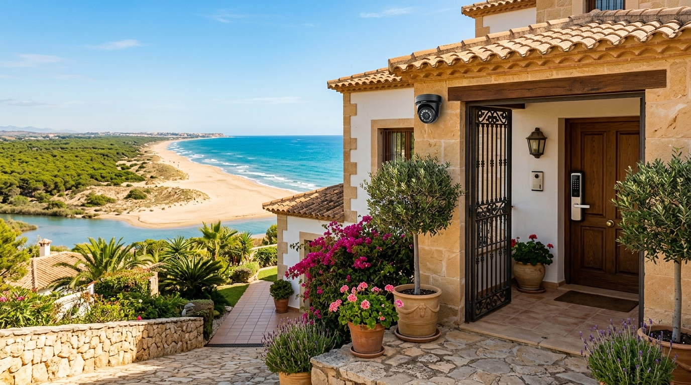 Expat Insurance Services services for expats in Guardamar del Segura, Costa Blanca, Spain