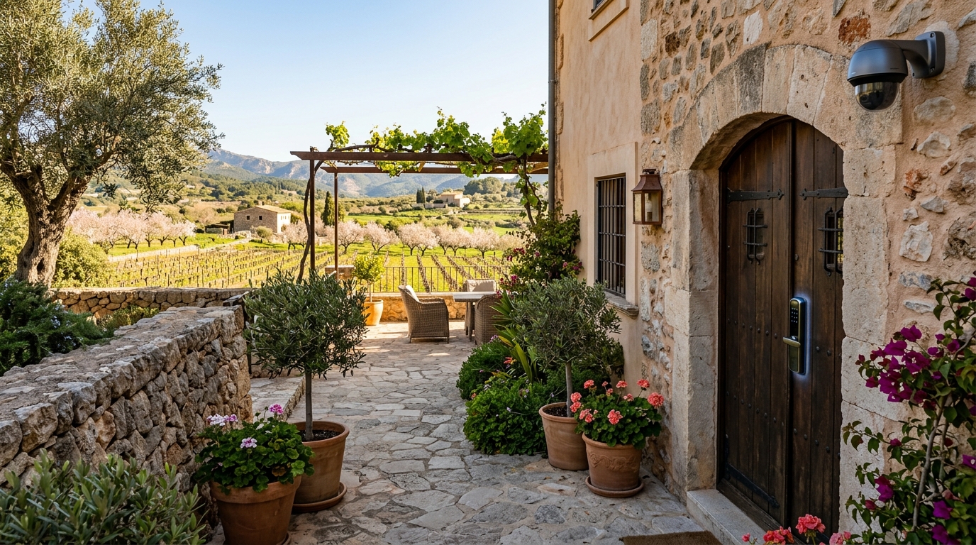 Expat Insurance Services services for expats in Jalón, Costa Blanca, Spain