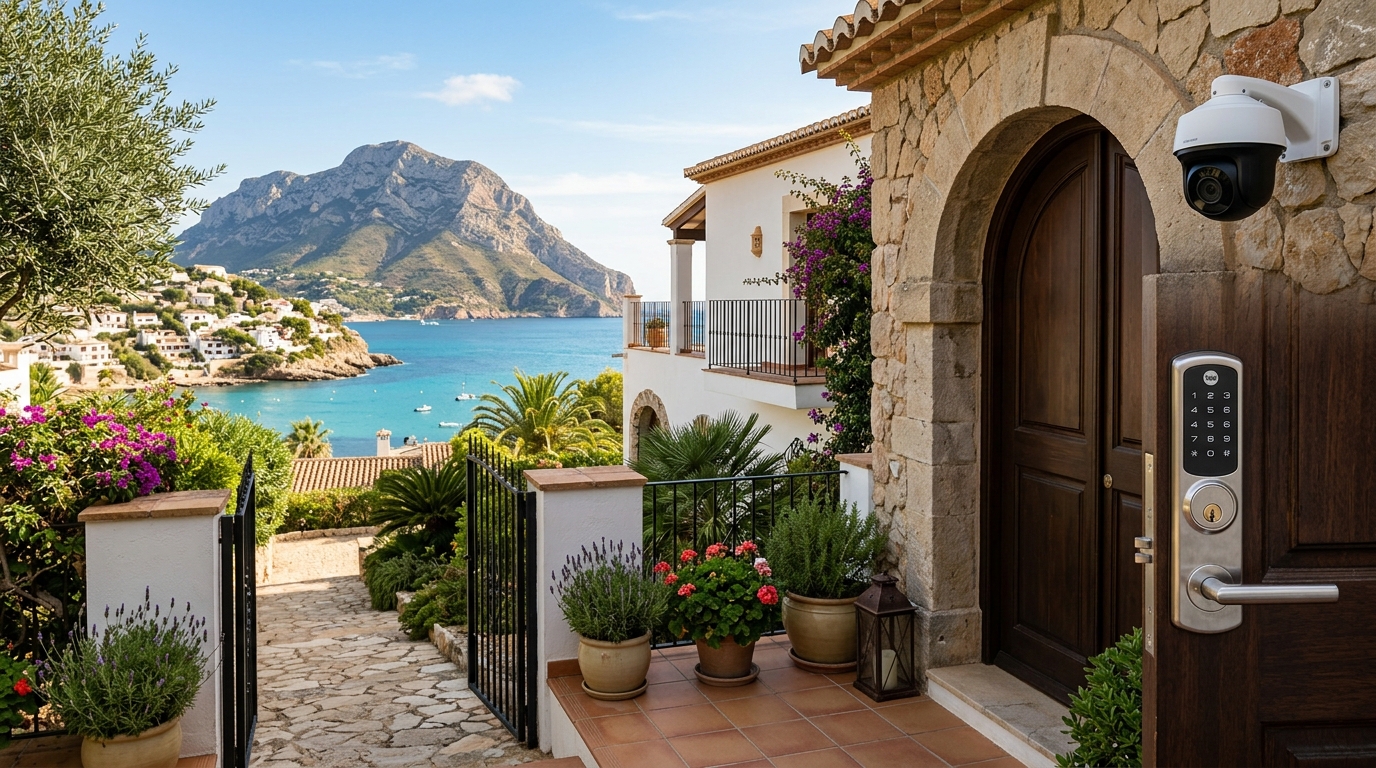 Expat Insurance Services services for expats in Jávea, Costa Blanca, Spain