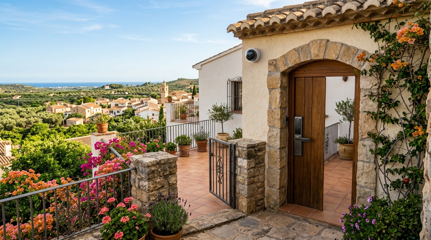 Expat Insurance Services services for expats in Los Montesinos, Costa Blanca, Spain
