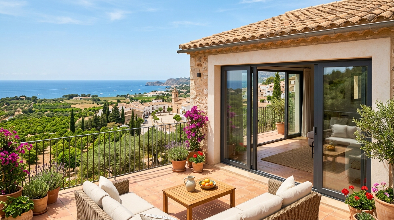 Window & Glazing Installation services for expats in Los Montesinos, Costa Blanca, Spain