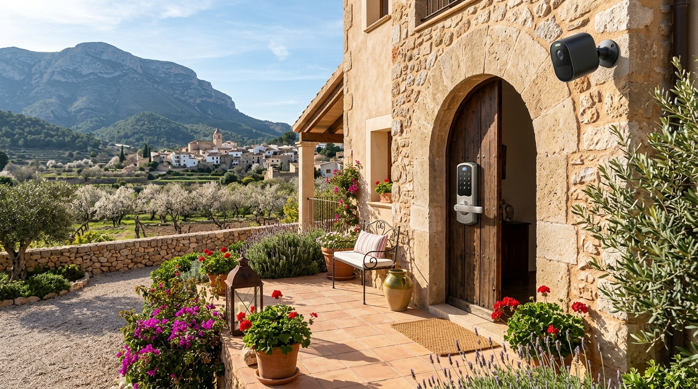 Expat Insurance Services services for expats in Pedreguer, Costa Blanca, Spain