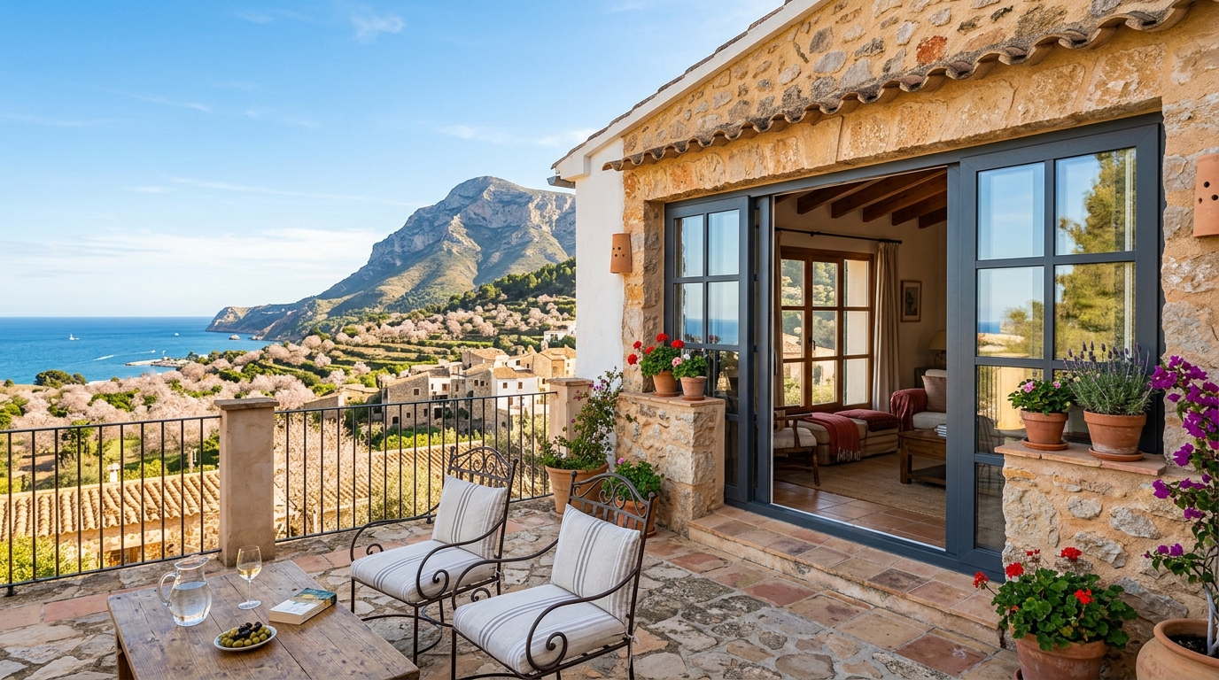 Window & Glazing Installation services for expats in Pedreguer, Costa Blanca, Spain