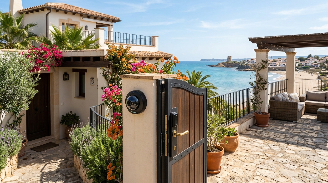 Expat Insurance Services services for expats in Pilar de la Horadada, Costa Blanca, Spain