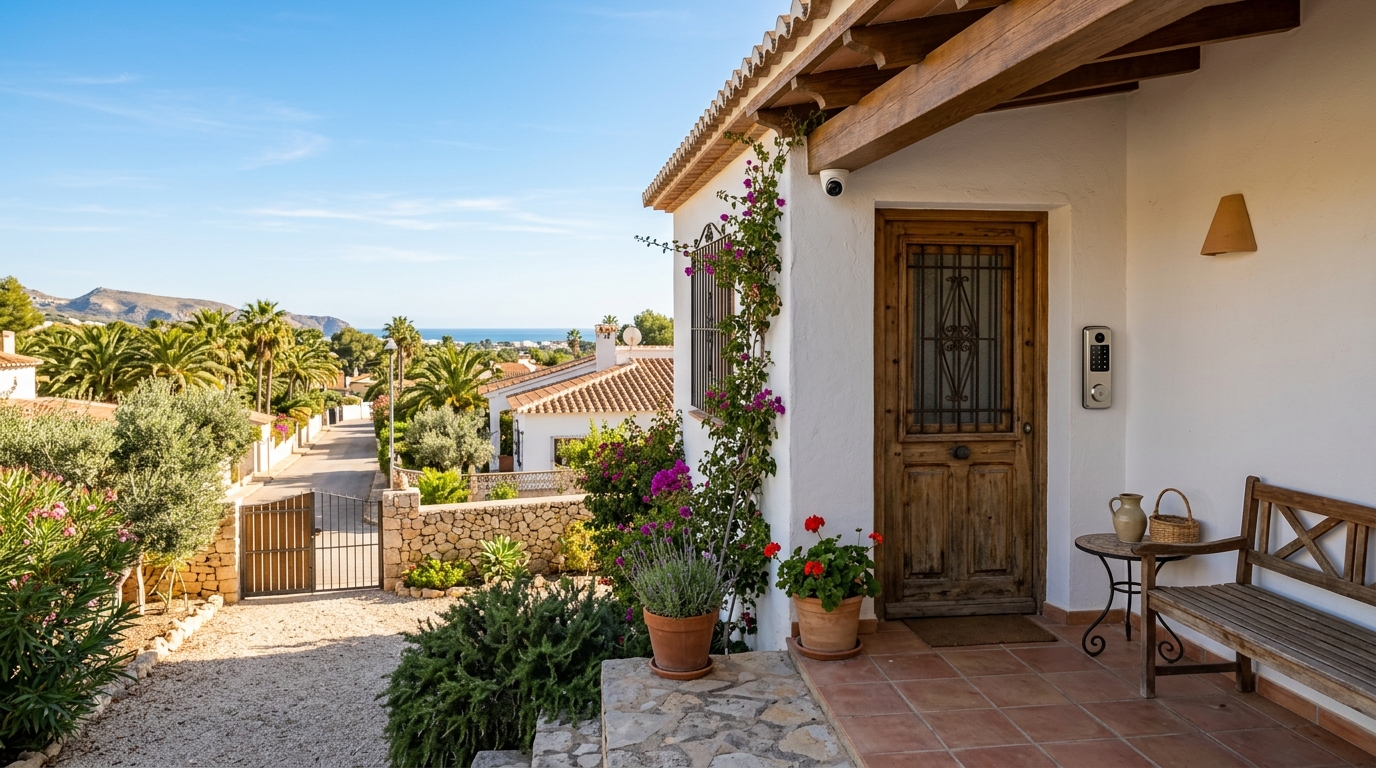 Expat Insurance Services services for expats in San Fulgencio, Costa Blanca, Spain