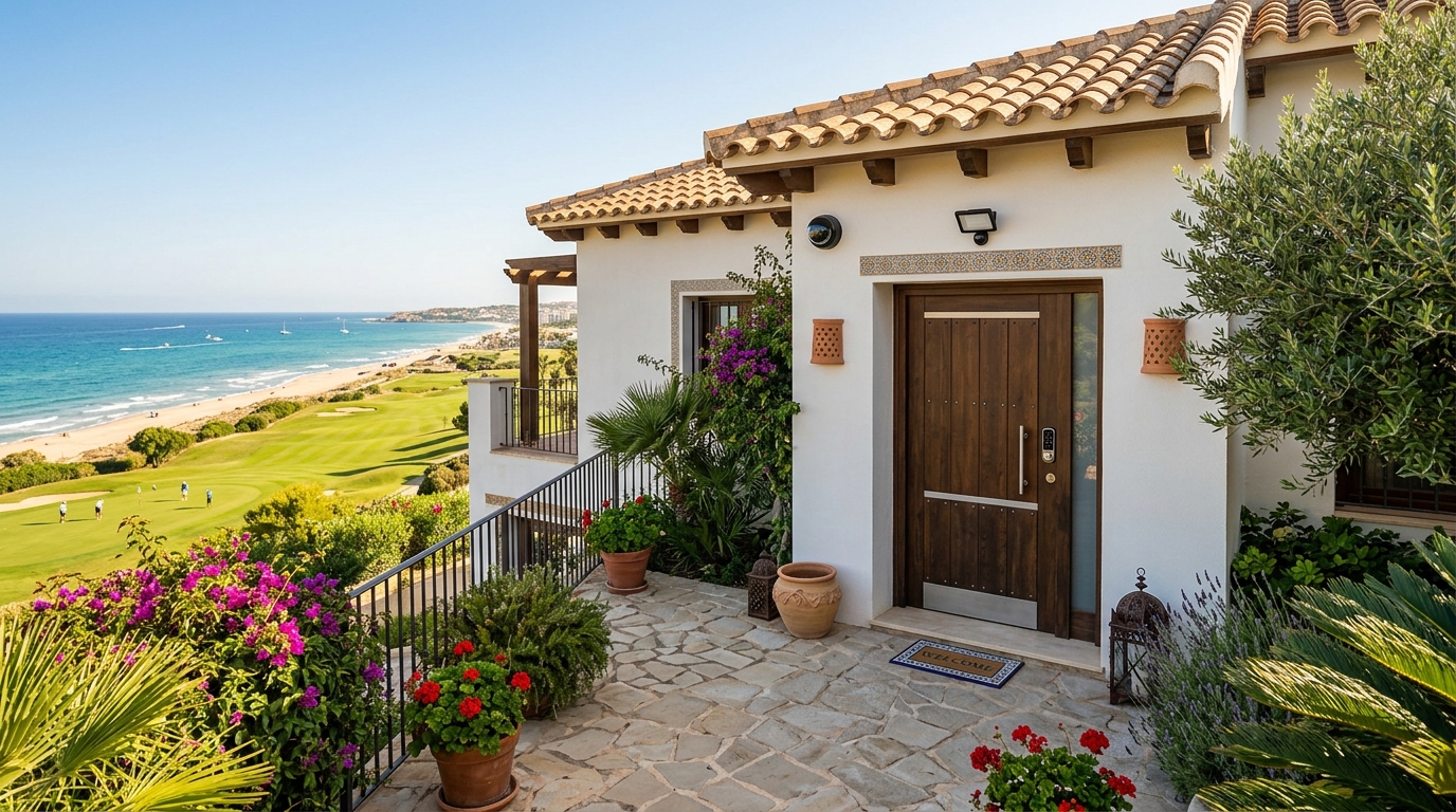 Expat Insurance Services services for expats in San Juan de Alicante, Costa Blanca, Spain