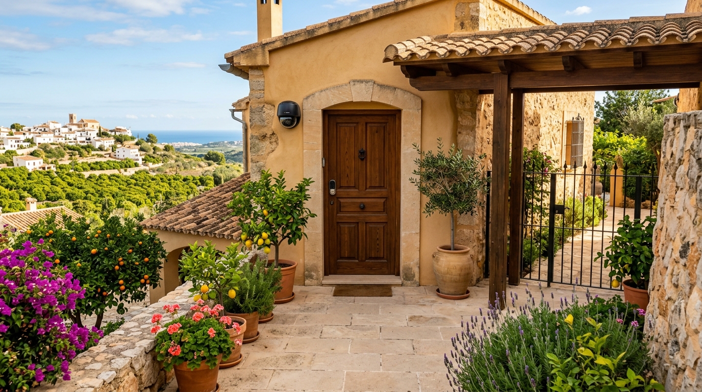 Expat Insurance Services services for expats in San Miguel de Salinas, Costa Blanca, Spain