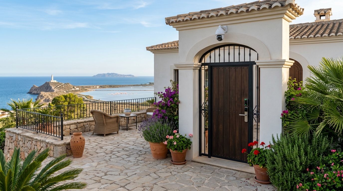 Expat Insurance Services services for expats in Santa Pola, Costa Blanca, Spain