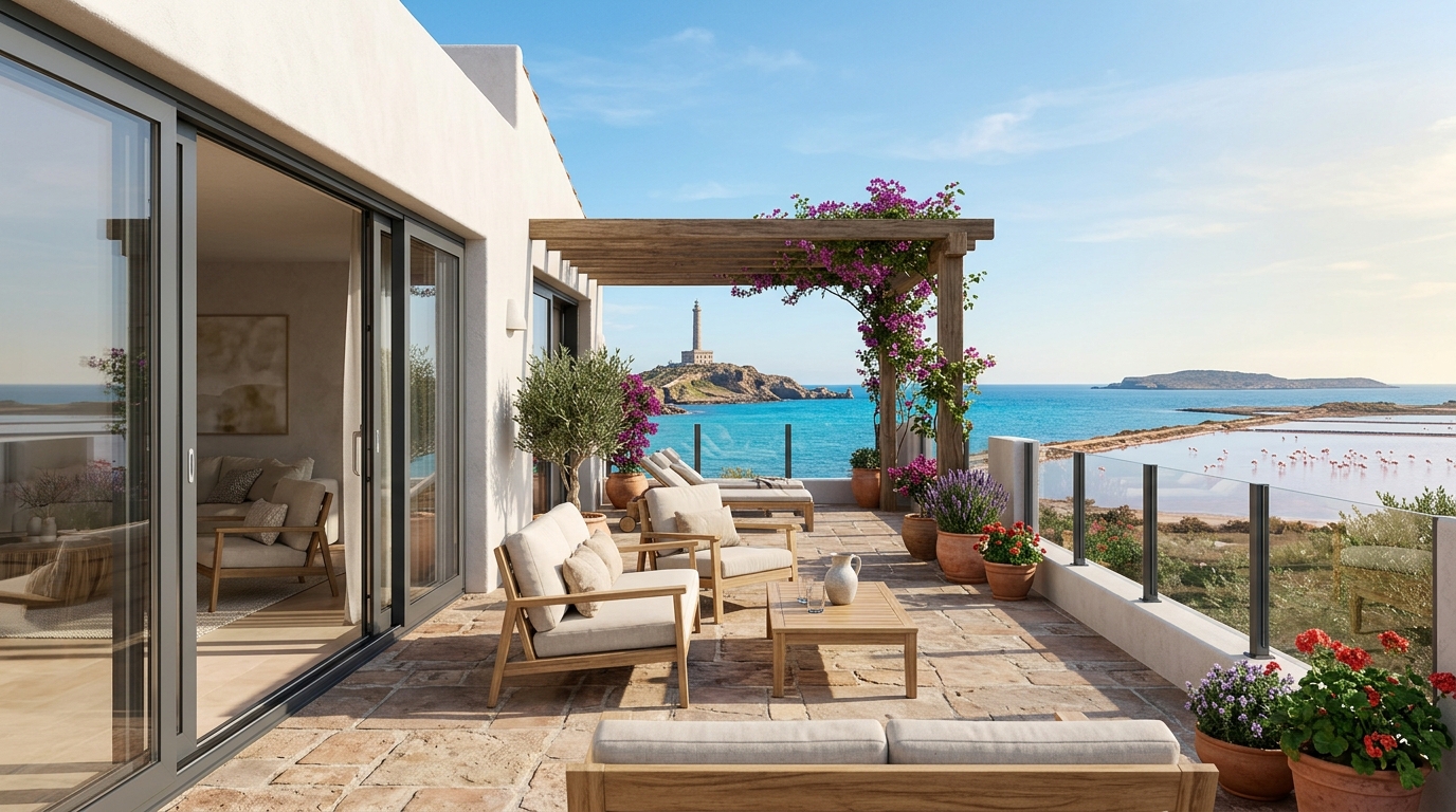 Window & Glazing Installation services for expats in Santa Pola, Costa Blanca, Spain