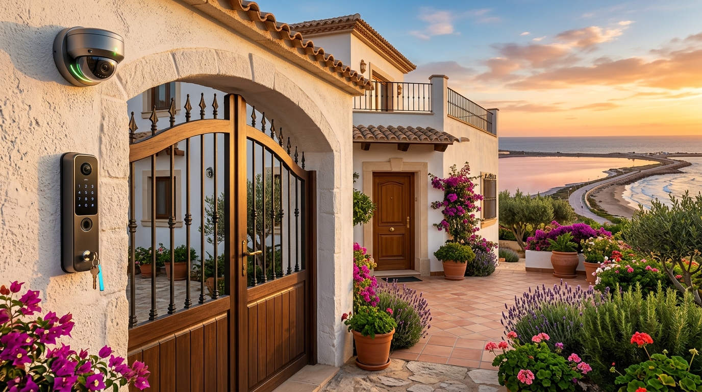 Expat Insurance Services services for expats in Torrevieja, Costa Blanca, Spain