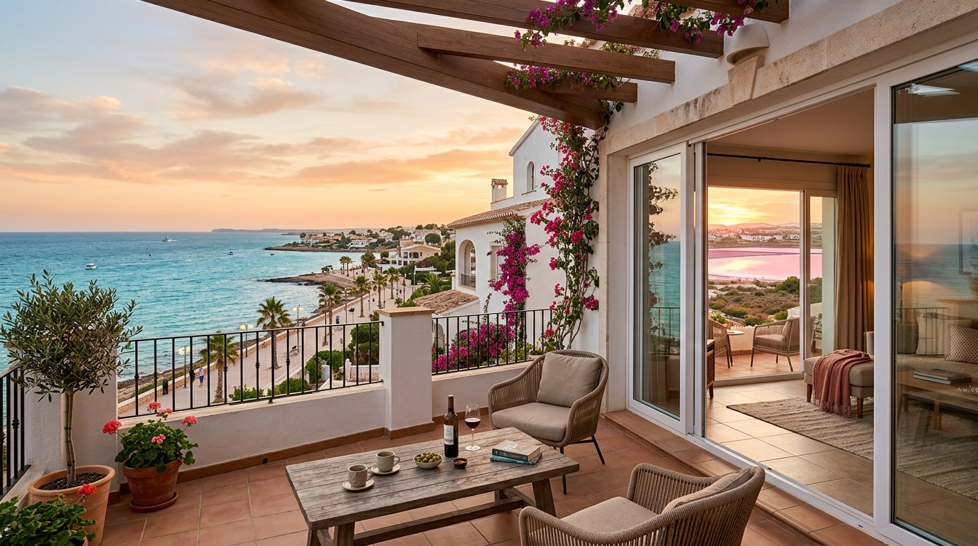 Window & Glazing Installation services for expats in Torrevieja, Costa Blanca, Spain