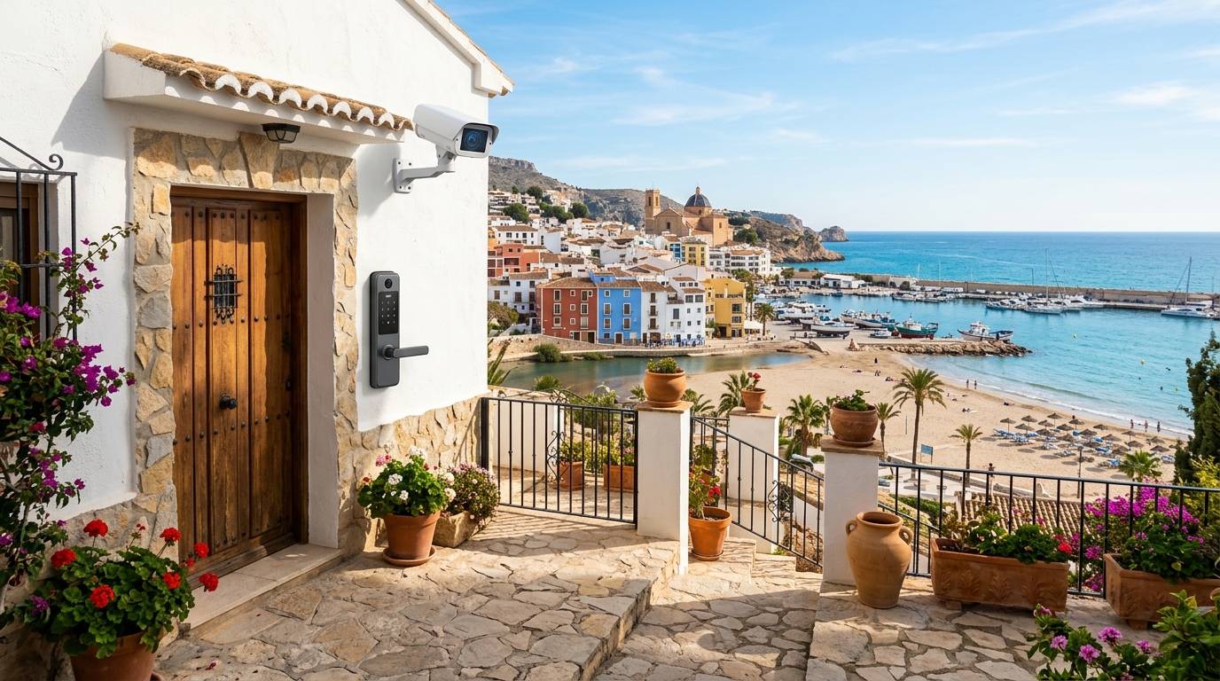 Expat Insurance Services services for expats in Villajoyosa, Costa Blanca, Spain