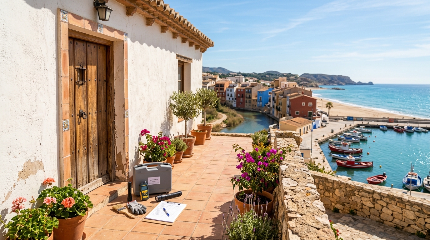 Pest Control Services services for expats in Villajoyosa, Costa Blanca, Spain
